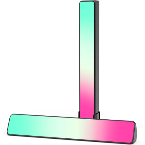 MEREDO Light Bars Specifically Designed for The G38 3.1CH Soundbar
