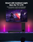 MEREDO Light Bars Specifically Designed for The G38 3.1CH Soundbar